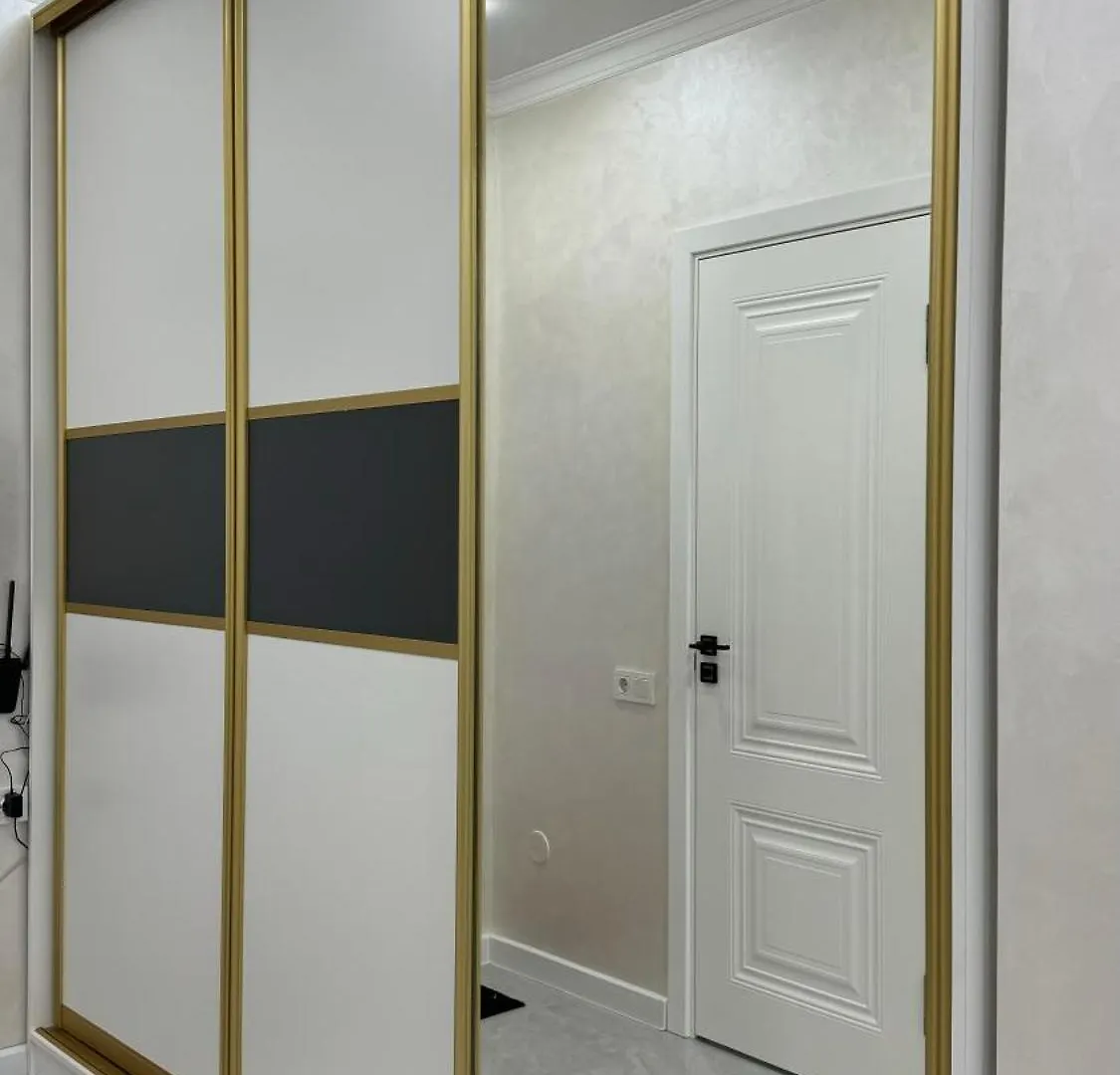 Apartments Alatau City Almaty 0*,
