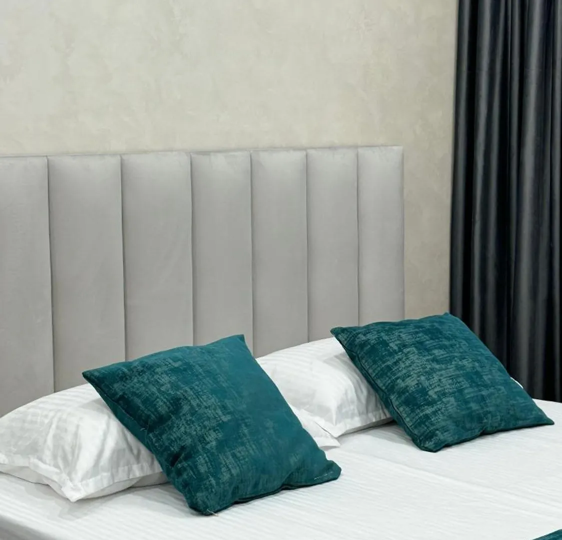 Apartments Alatau City Almaty