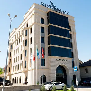 East Palace Almatı