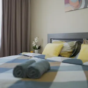 Lakestay 2 Апартаменты